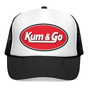 Kum & Go Trucker Hat